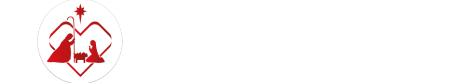 logo navidad con fe